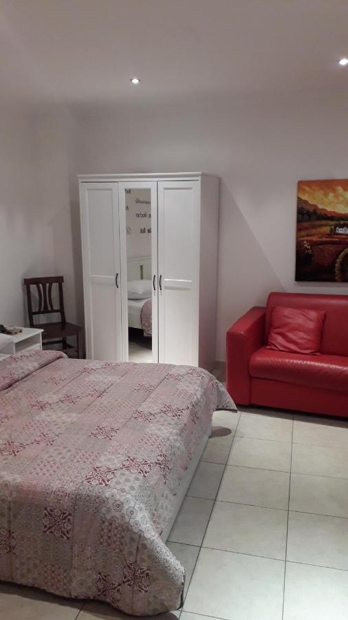 Casamassimi Apartment Bari Extérieur photo