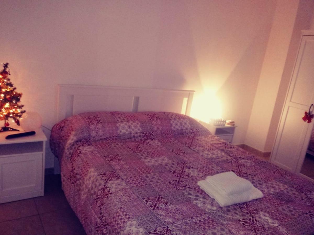 Casamassimi Apartment Bari Extérieur photo