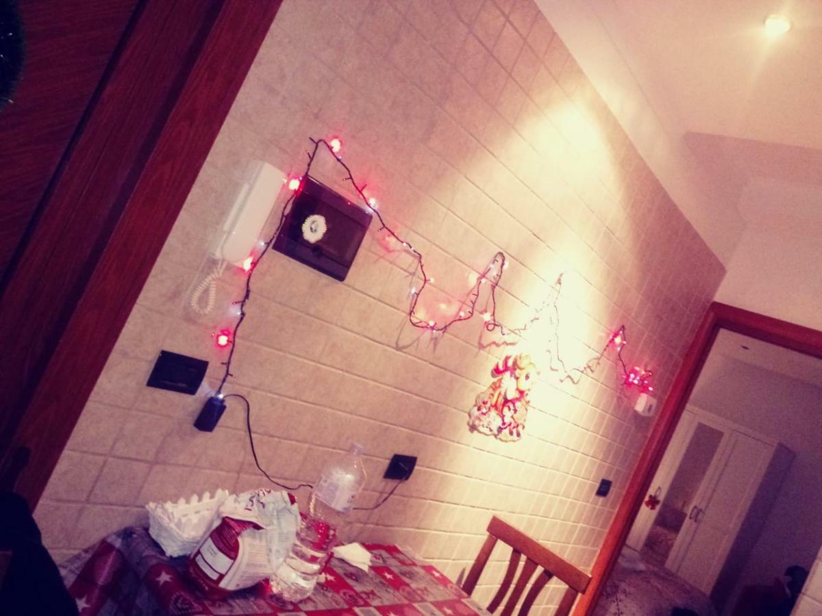 Casamassimi Apartment Bari Extérieur photo