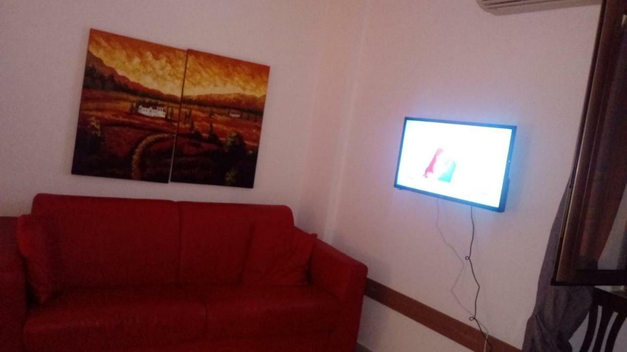 Casamassimi Apartment Bari Extérieur photo