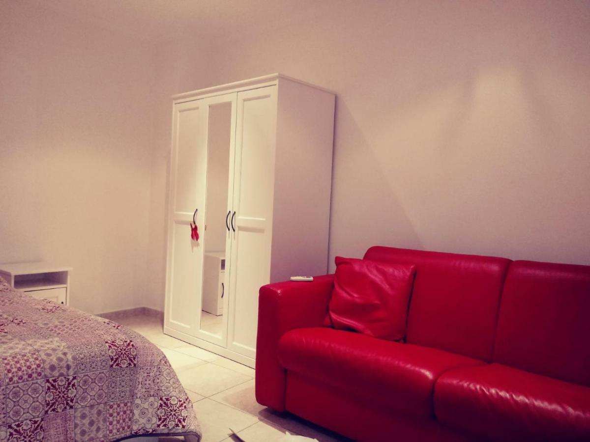 Casamassimi Apartment Bari Extérieur photo